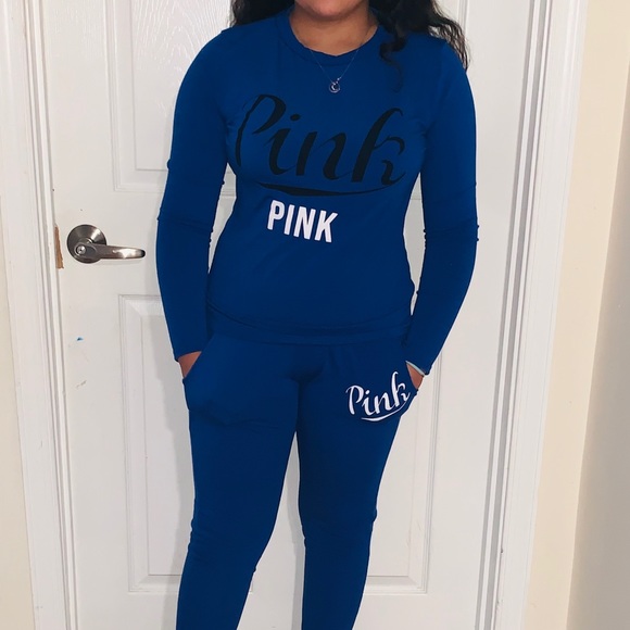 Pink sets - Picture 1 of 1